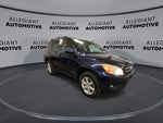 2007 Toyota RAV4 Limited Sport Utility 4D