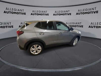 2024 Buick Encore GX Preferred Sport Utility 4D