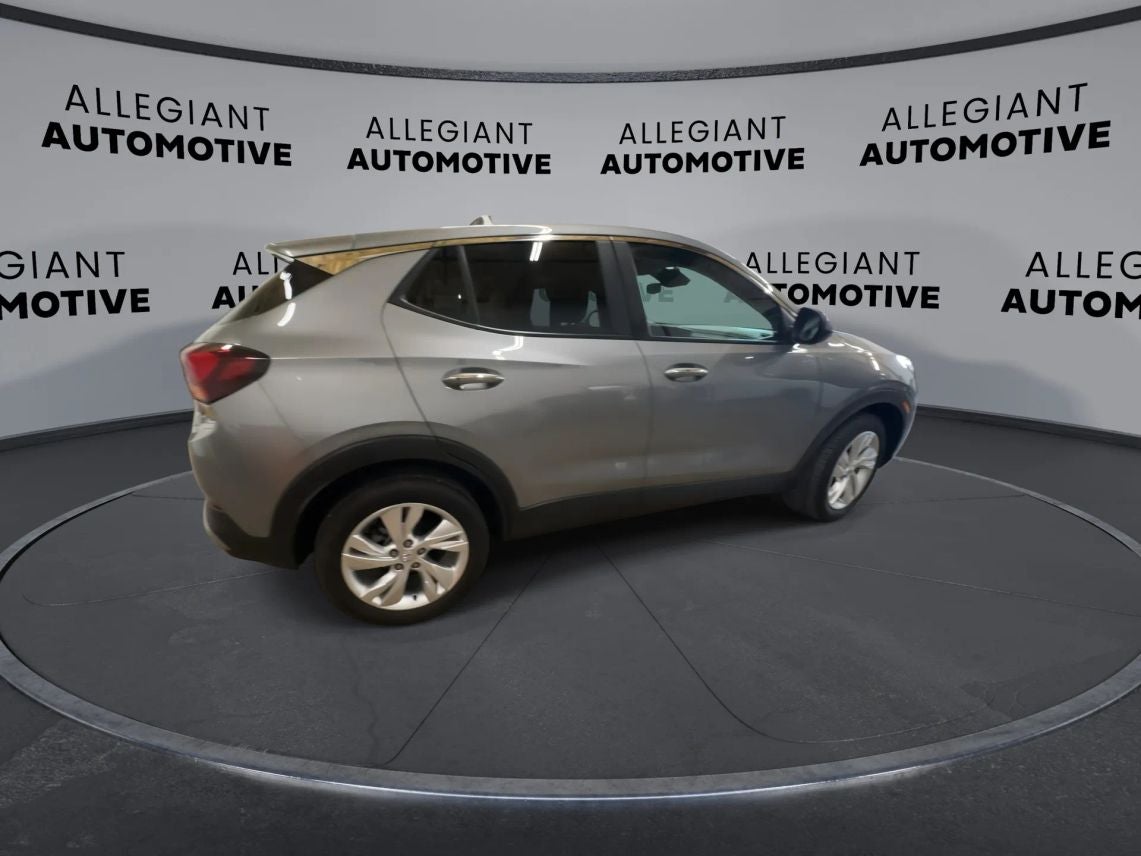 2024 Buick Encore GX Preferred Sport Utility 4D