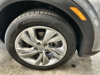 2024 Buick Encore GX Preferred Sport Utility 4D