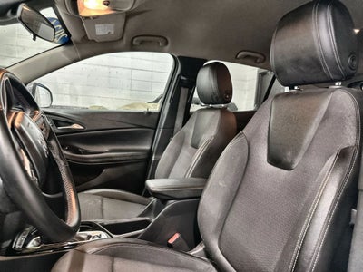 2024 Buick Encore GX Preferred Sport Utility 4D