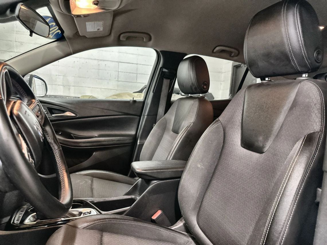 2024 Buick Encore GX Preferred Sport Utility 4D
