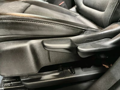 2024 Buick Encore GX Preferred Sport Utility 4D