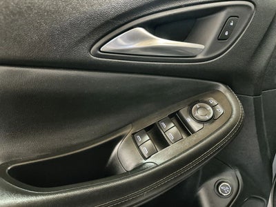 2024 Buick Encore GX Preferred Sport Utility 4D