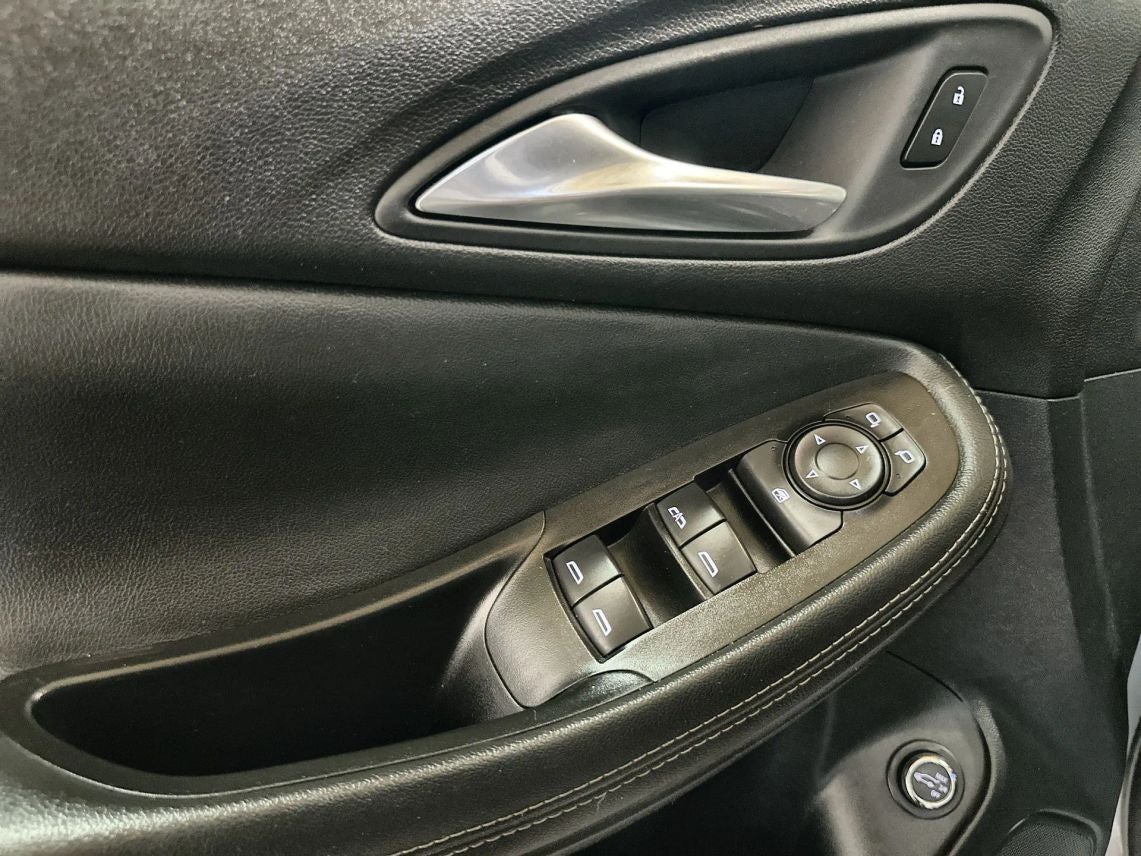 2024 Buick Encore GX Preferred Sport Utility 4D
