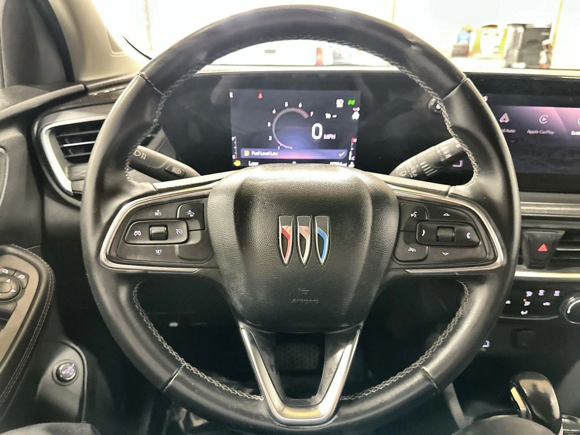 2024 Buick Encore GX Preferred Sport Utility 4D