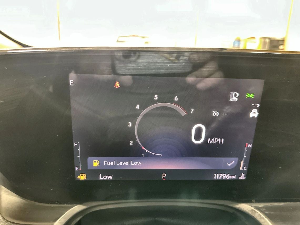 2024 Buick Encore GX Preferred Sport Utility 4D