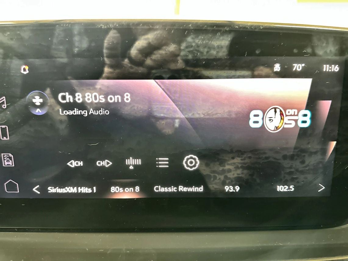 2024 Buick Encore GX Preferred Sport Utility 4D