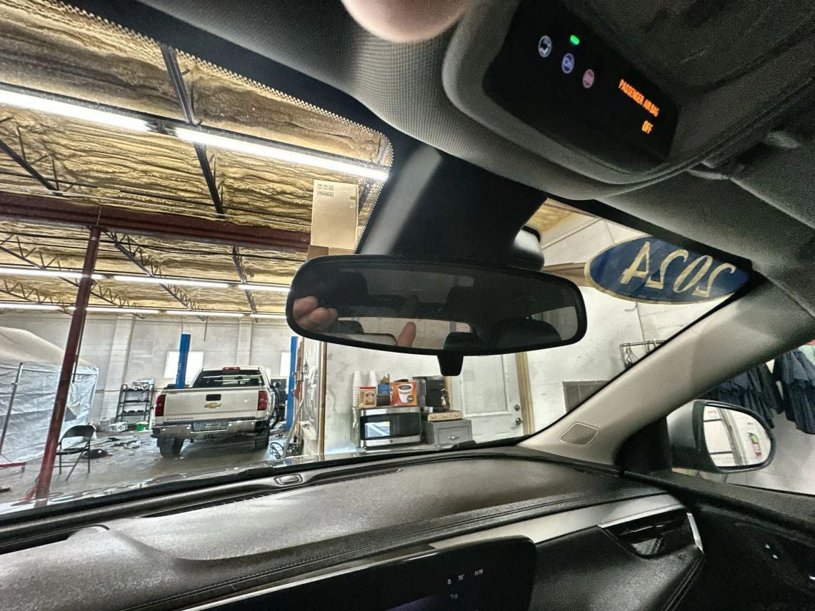 2024 Buick Encore GX Preferred Sport Utility 4D