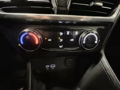 2024 Buick Encore GX Preferred Sport Utility 4D