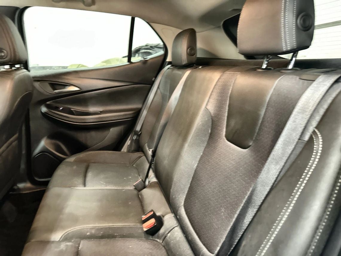 2024 Buick Encore GX Preferred Sport Utility 4D