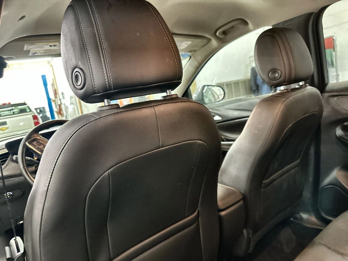 2024 Buick Encore GX Preferred Sport Utility 4D