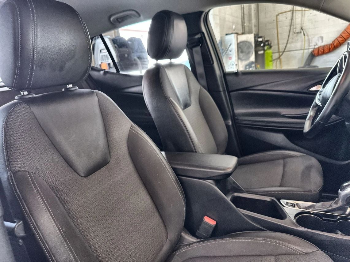 2024 Buick Encore GX Preferred Sport Utility 4D
