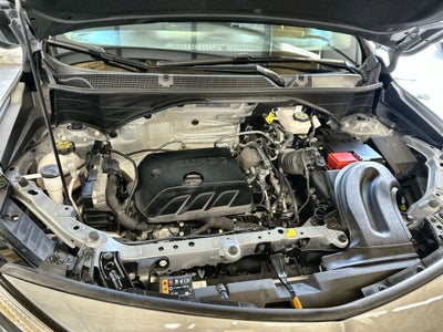 2024 Buick Encore GX Preferred Sport Utility 4D