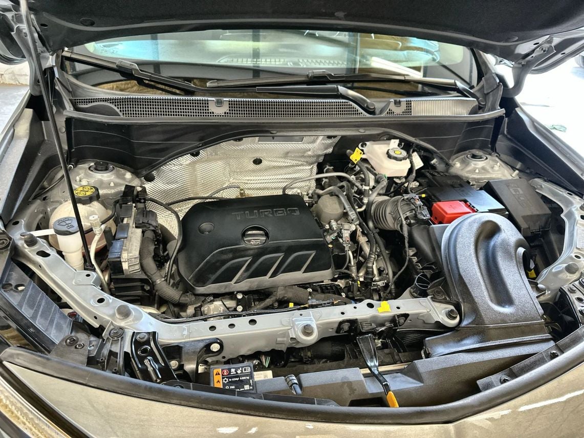 2024 Buick Encore GX Preferred Sport Utility 4D