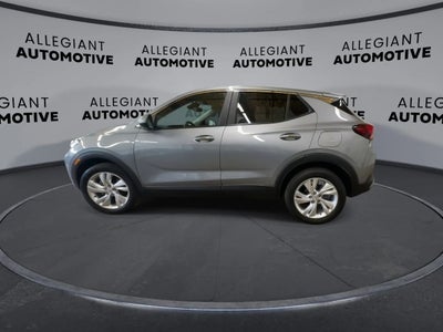 2024 Buick Encore GX Preferred Sport Utility 4D