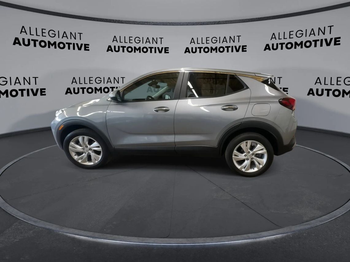 2024 Buick Encore GX Preferred Sport Utility 4D