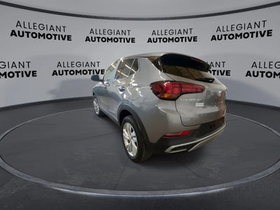 2024 Buick Encore GX Preferred Sport Utility 4D