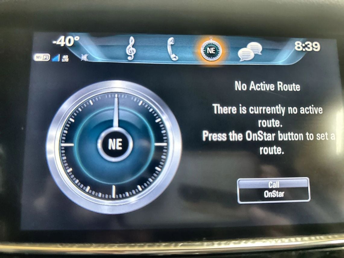 2017 Buick Encore Preferred Sport Utility 4D