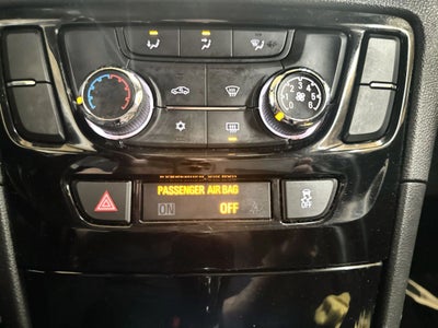 2017 Buick Encore Preferred Sport Utility 4D