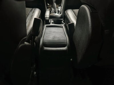 2017 Buick Encore Preferred Sport Utility 4D