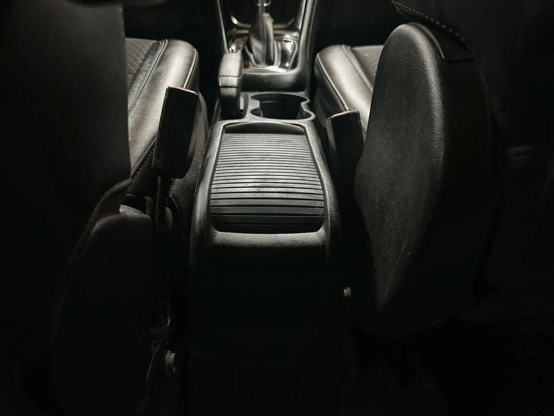 2017 Buick Encore Preferred Sport Utility 4D