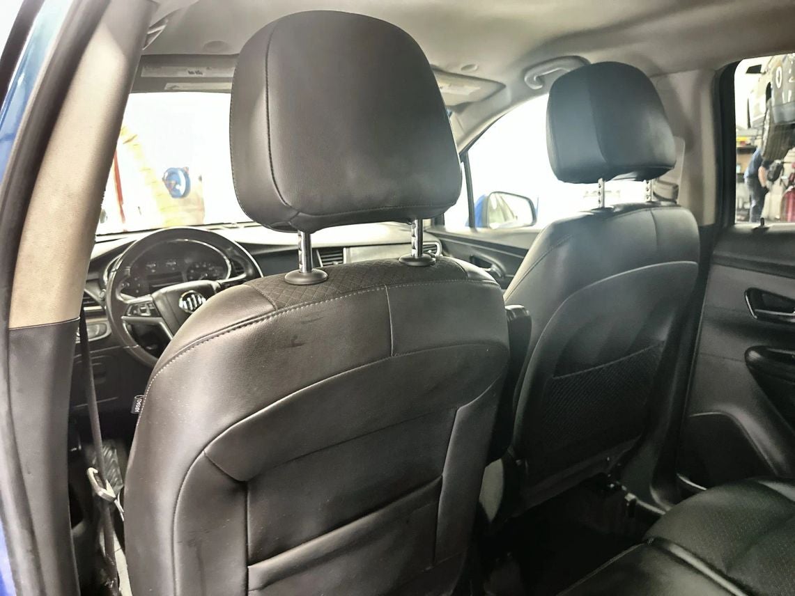 2017 Buick Encore Preferred Sport Utility 4D