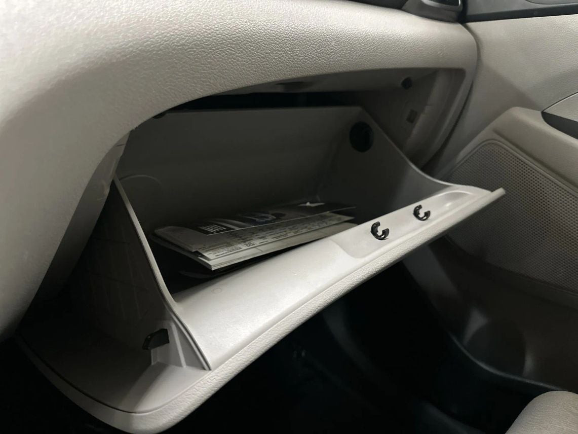 2017 Hyundai Tucson SE Sport Utility 4D