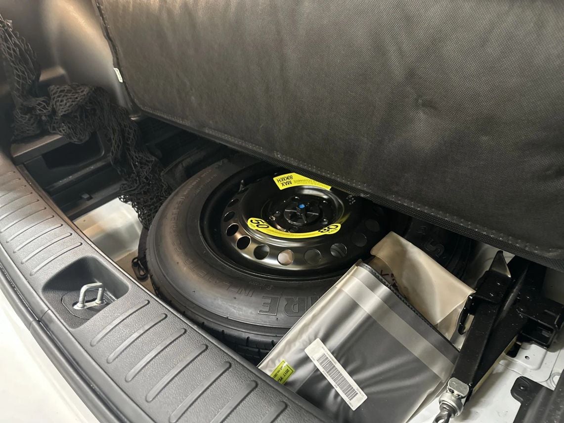 2017 Hyundai Tucson SE Sport Utility 4D