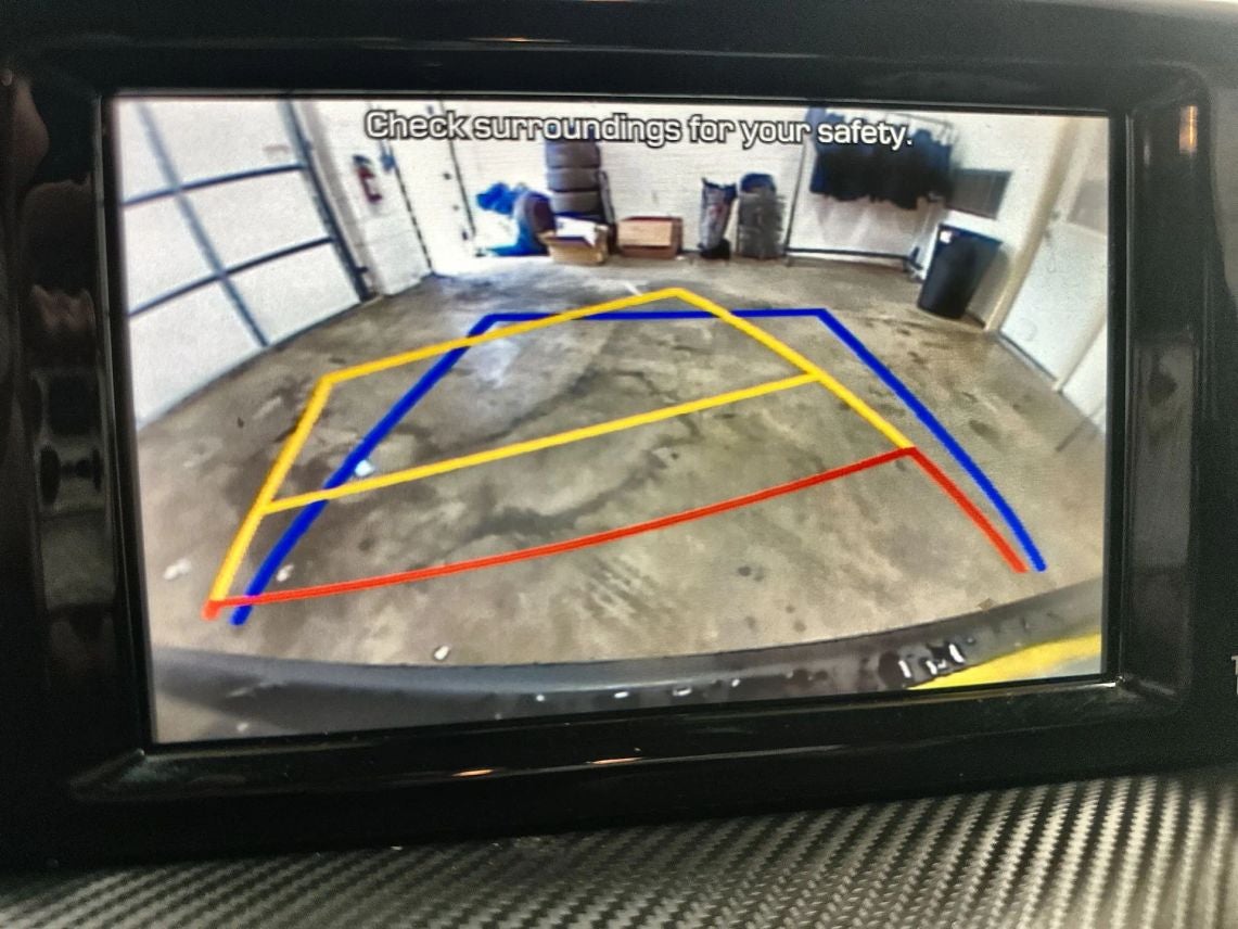 2020 Hyundai Tucson SE Sport Utility 4D