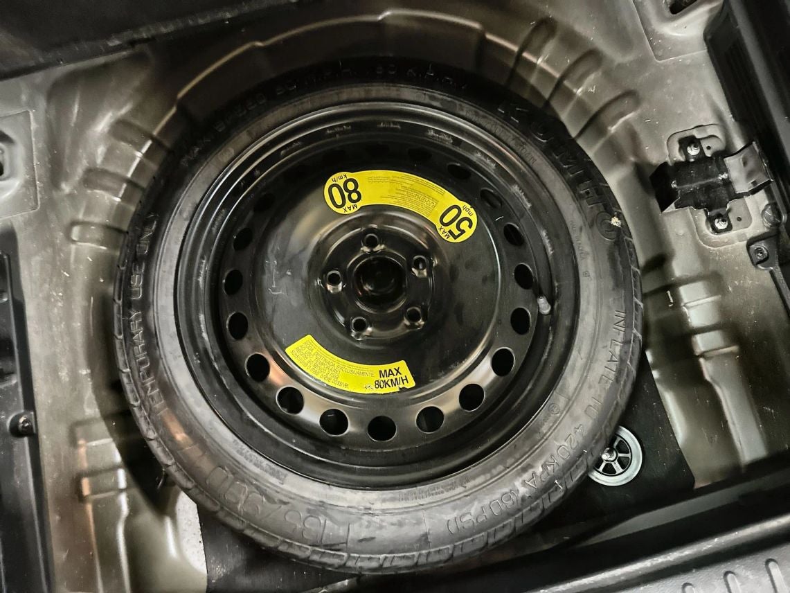 2020 Hyundai Tucson SE Sport Utility 4D