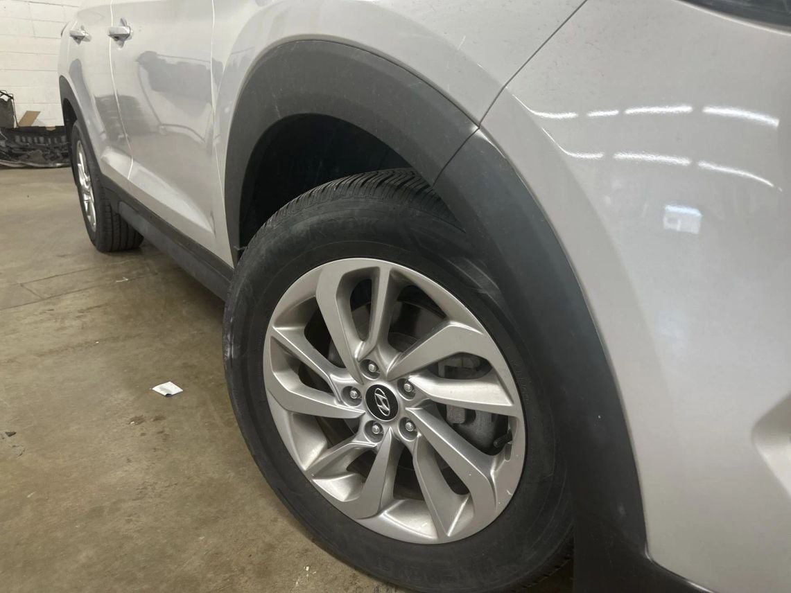 2016 Hyundai Tucson SE Sport Utility 4D