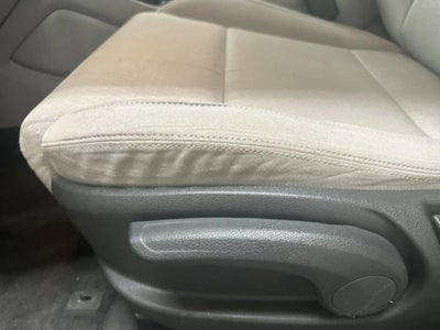 2016 Hyundai Tucson SE Sport Utility 4D