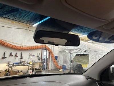 2016 Hyundai Tucson SE Sport Utility 4D