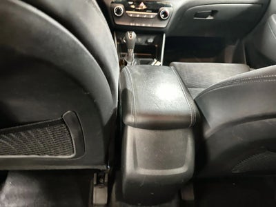 2020 Hyundai Tucson SE Sport Utility 4D