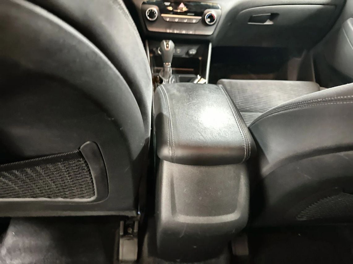 2020 Hyundai Tucson SE Sport Utility 4D