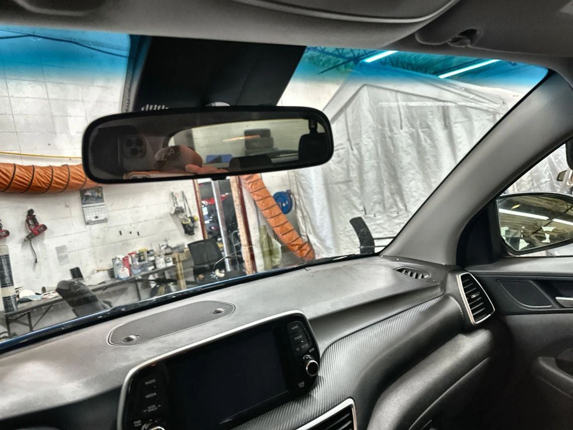 2020 Hyundai Tucson SE Sport Utility 4D