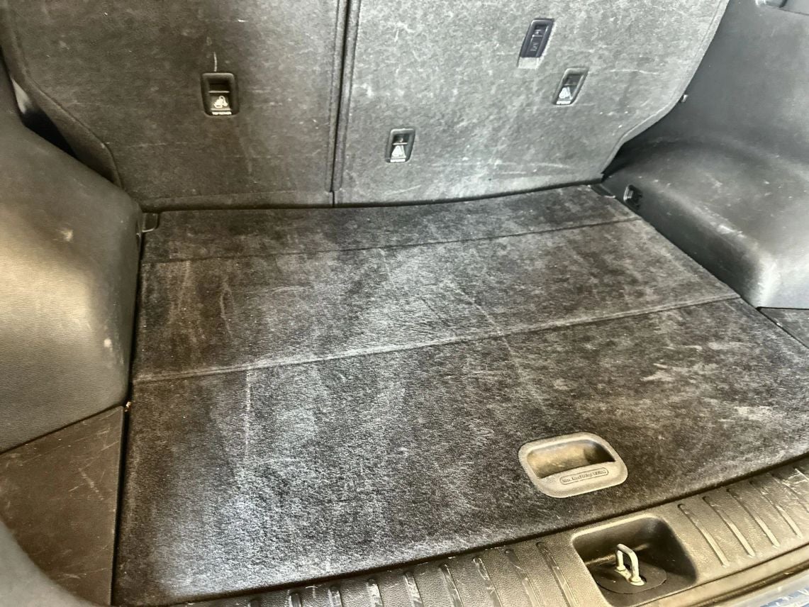 2020 Hyundai Tucson SE Sport Utility 4D