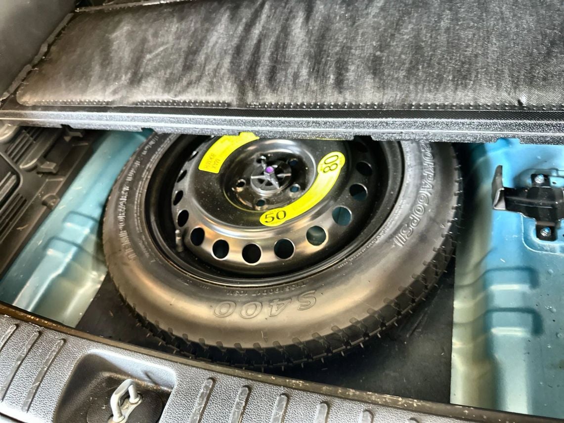 2020 Hyundai Tucson SE Sport Utility 4D