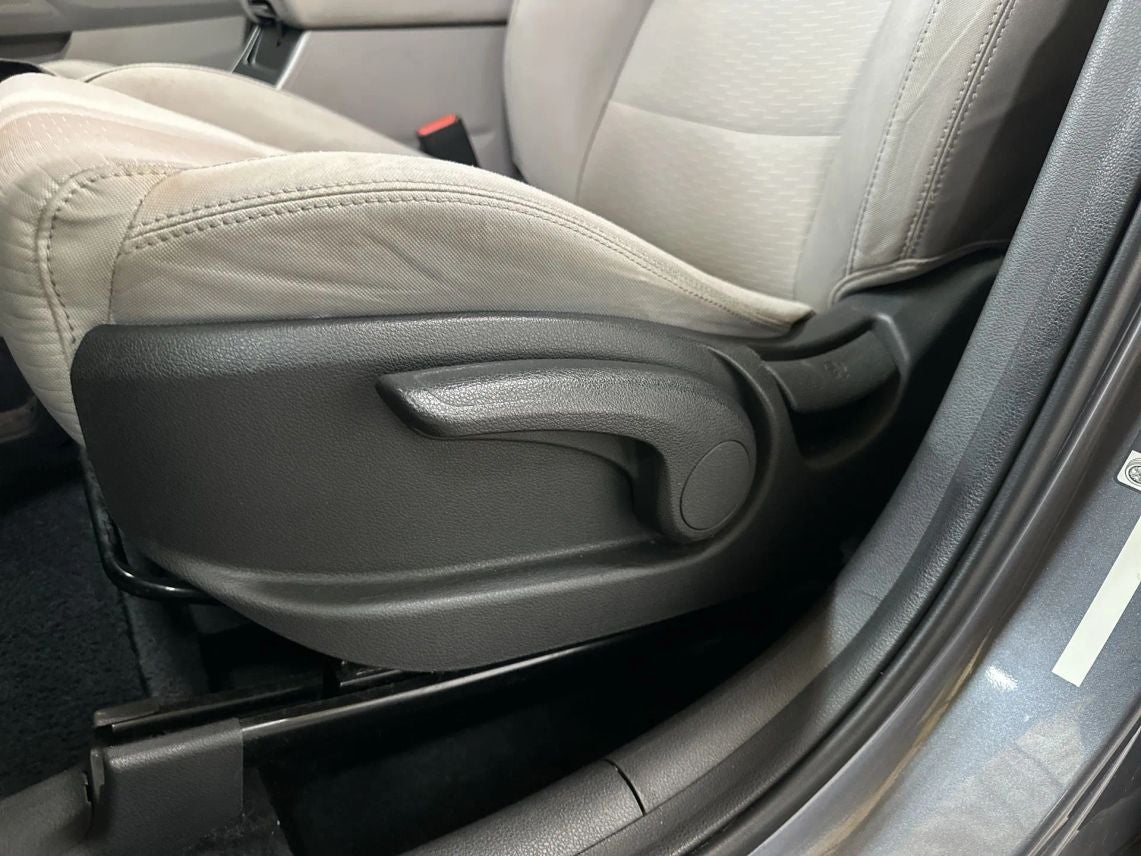 2019 Hyundai Tucson SE Sport Utility 4D