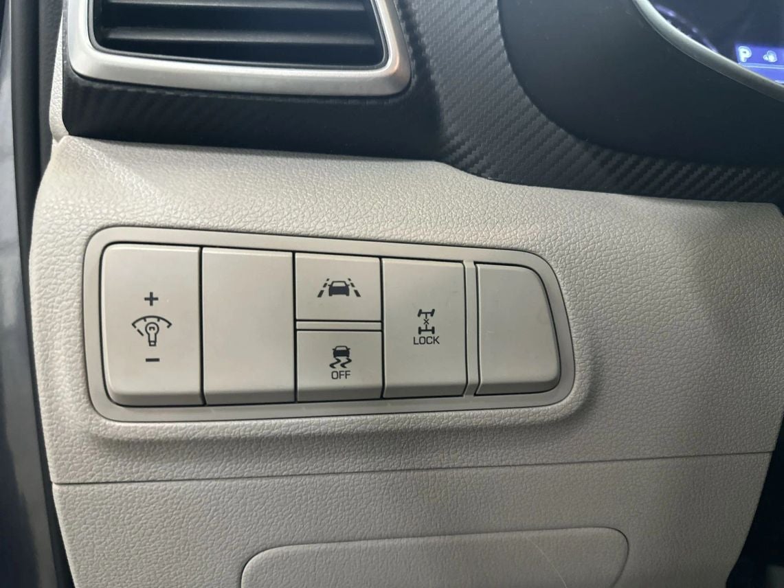 2019 Hyundai Tucson SE Sport Utility 4D