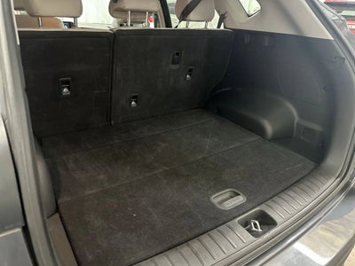 2019 Hyundai Tucson SE Sport Utility 4D