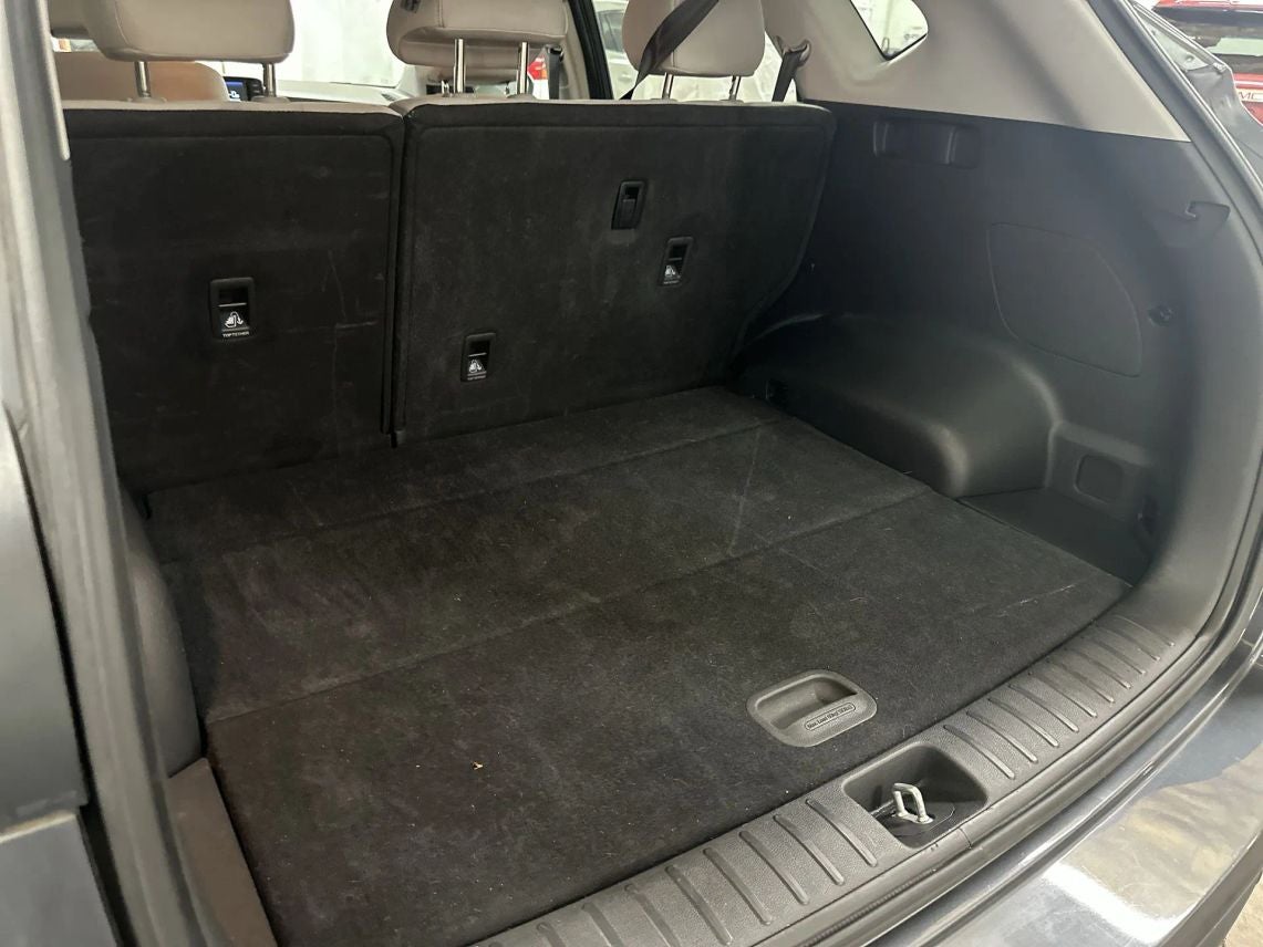 2019 Hyundai Tucson SE Sport Utility 4D