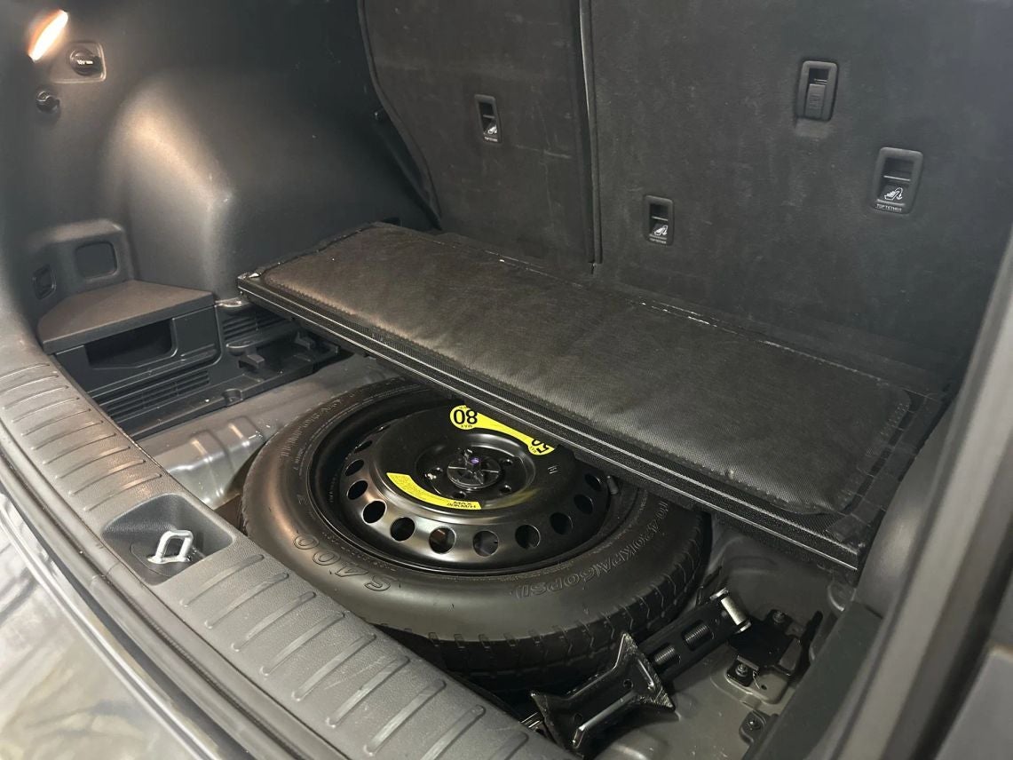 2019 Hyundai Tucson SE Sport Utility 4D