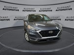 2019 Hyundai Tucson SE Sport Utility 4D