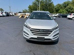 2018 Hyundai Tucson SEL Sport Utility 4D