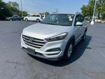 2018 Hyundai Tucson SEL Sport Utility 4D