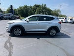 2018 Hyundai Tucson SEL Sport Utility 4D
