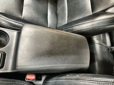 2021 Hyundai Tucson SEL Sport Utility 4D