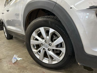 2019 Hyundai Tucson Value Sport Utility 4D